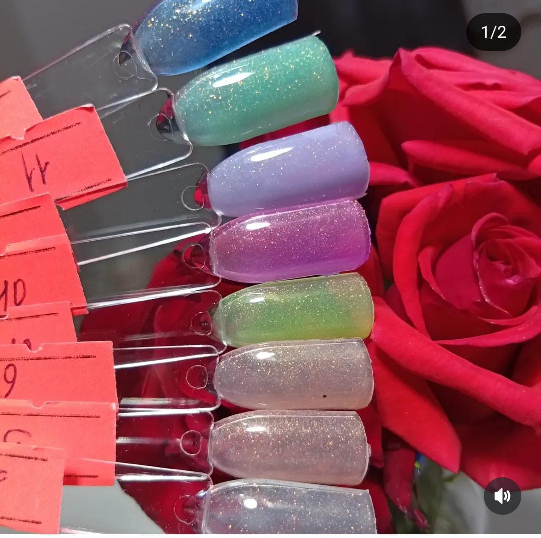 Nur Nail’s 